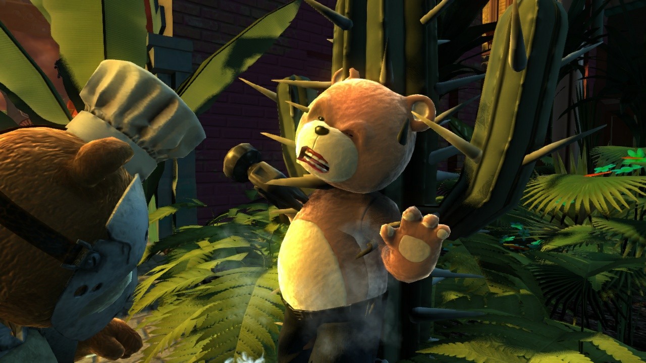 Naughty Bear - Panic in Paradise - Imagen 14